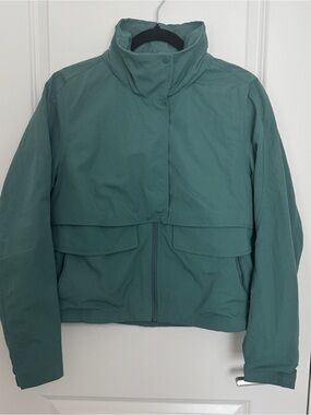 Lululemon Always Effortless Jacket